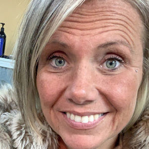 Meet your Posher, Brianna